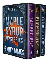 Icon image Maple Syrup Mysteries Box Set 3: Three Clean Cozy Mysteries