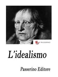 Icon image L'idealismo