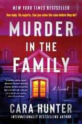 Icon image Murder in the Family: A Novel
