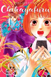 Icon image Chihayafuru