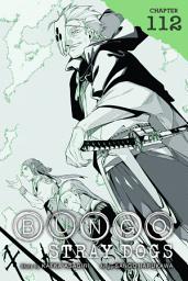 Icon image Bungo Stray Dogs, Chapter 112