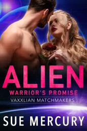 Icon image Alien Warrior's Promise