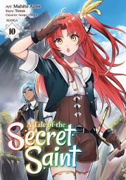 Icon image A Tale of the Secret Saint (Manga)