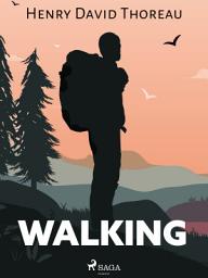 Icon image Walking