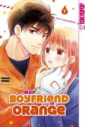 Icon image My Boyfriend in Orange