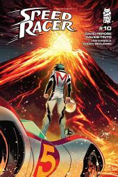 Icon image Speed Racer