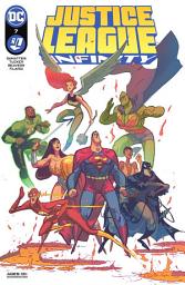 Icon image Justice League Infinity (2021)