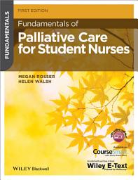 Icon image Fundamentals of Palliative Care for Student Nurses