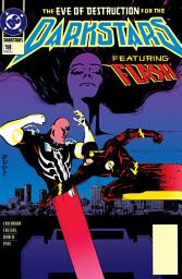 Icon image The Darkstars (1992)