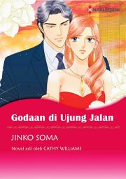Icon image GODAAN DI UJUNG JALAN: Harlequin Comics