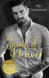 Icon image Saints of Denver – Quaid: Ein Spin-Off der Marked Men
