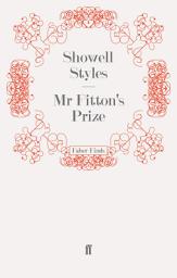 Icon image Mr Fitton's Prize