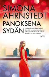 Icon image Panoksena sydän