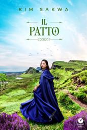 Icon image Il patto : Un romance con un viaggio nel tempo