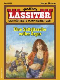 Icon image Lassiter 2692: Eine Satteltasche voller Ärger