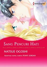 Icon image Sang Pencuri Hati: Harlequin Comics