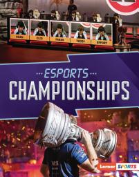 Icon image Esports Championships