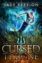 Icon image Cursed Throne: Lord of the Ocean #2