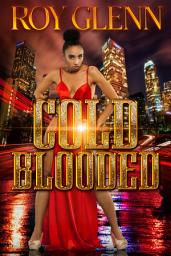 Icon image Cold Blooded