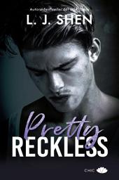 Icon image Pretty Reckless