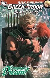 Icon image Green Arrow and Black Canary (2007)