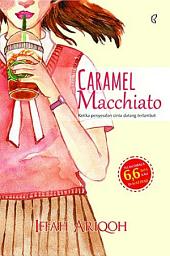 Icon image Caramel Macchiato
