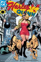 Icon image Harley Quinn (2000 - 2004)