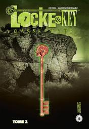 Icon image Locke & Key, T2 : Casse-tête