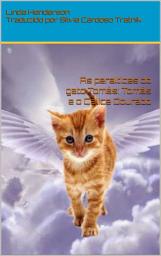 Icon image As peraltices do gato Tomás: Tomás e o Cálice Dourado