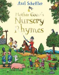 Icon image Mother Goose's Nursery Rhymes: A First Treasury