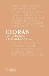 Icon image La speranza è più della vita