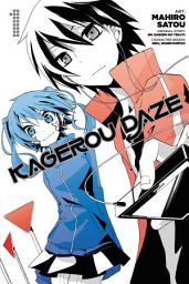 Icon image Kagerou Daze Manga