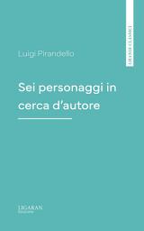 Icon image Sei personaggi in cerca d'autore