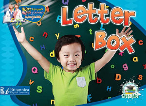 Icon image Letter Box
