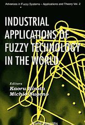 Icon image Industrial Applications of Fuzzy Technology in the World