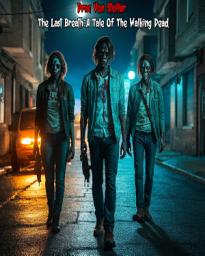 Icon image The Last Breath: A Tale of the Walking Dead