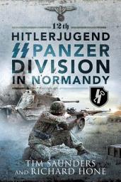 Icon image 12th Hitlerjugend SS Panzer Division in Normandy