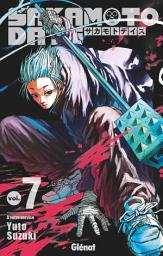 Icon image Sakamoto Days