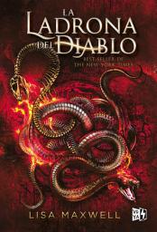 Icon image La ladrona del diablo