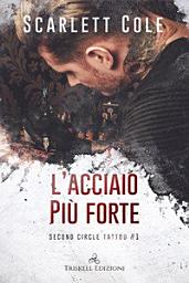 Icon image L'acciaio più forte
