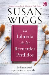 Icon image La librería de los recuerdos perdidos
