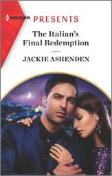 Icon image The Italian's Final Redemption