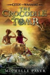 Icon image The Crocodile Tomb