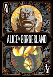 Icon image Alice in Borderland