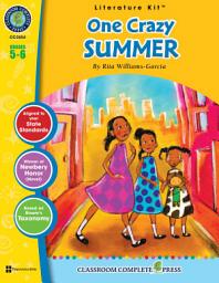 Icon image One Crazy Summer - Literature Kit Gr. 5-6