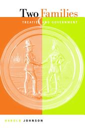 Icon image Two Families: Treaties and Government