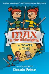 Icon image Max & The Midknights