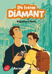 Icon image Les frères Diamant - Tome 4: Pagaille à Paris
