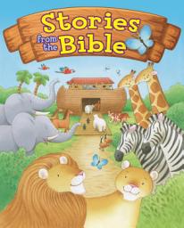 Icon image Stories from the Bible