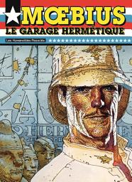 Icon image Moebius Oeuvres: Le Garage hermétique USA